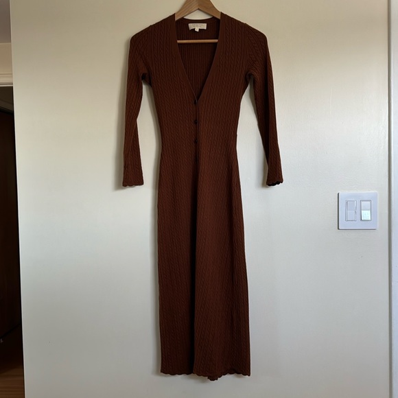 Charlie dress - Picture 2 of 3